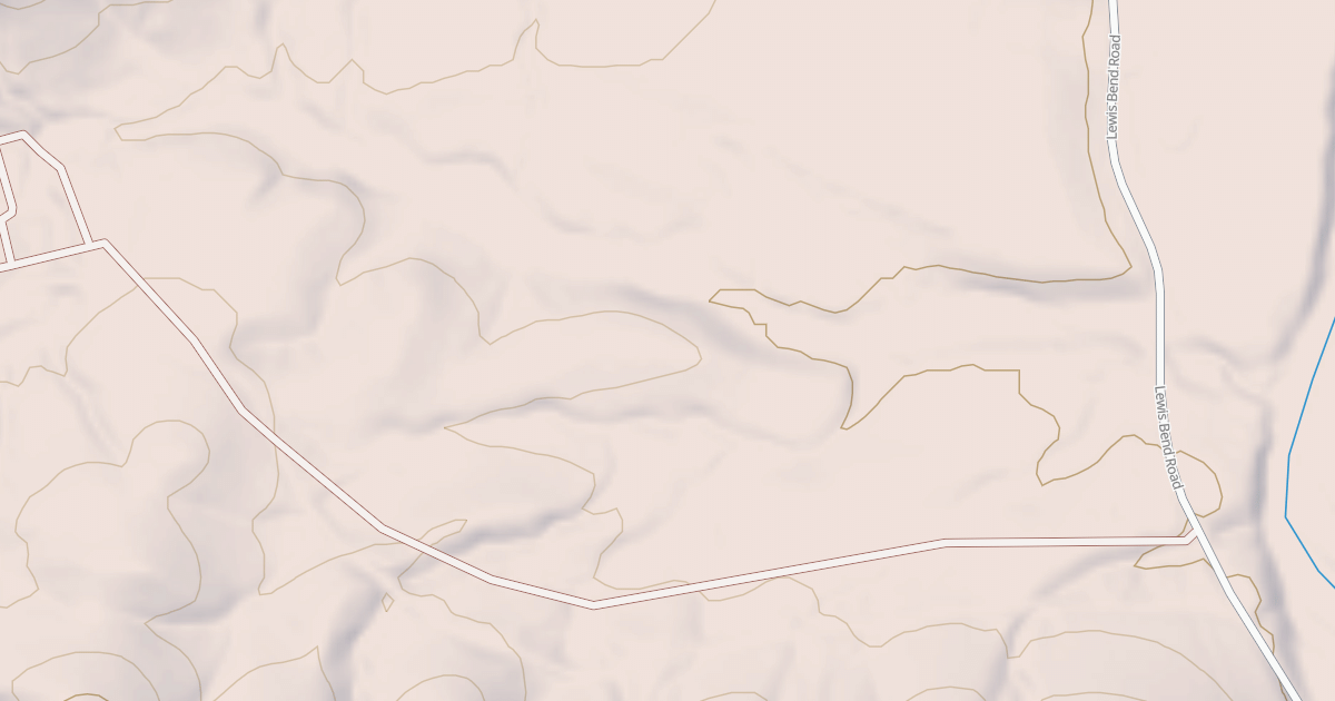 Map preview of SUE