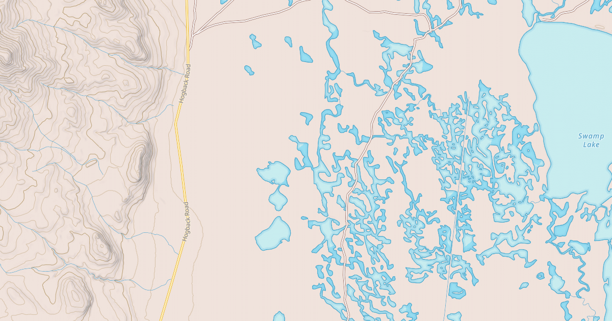 Map preview of BLM National GTLF Public Motorized Roads f6b0423c-9bad-499e-a9e8-310d8152562c