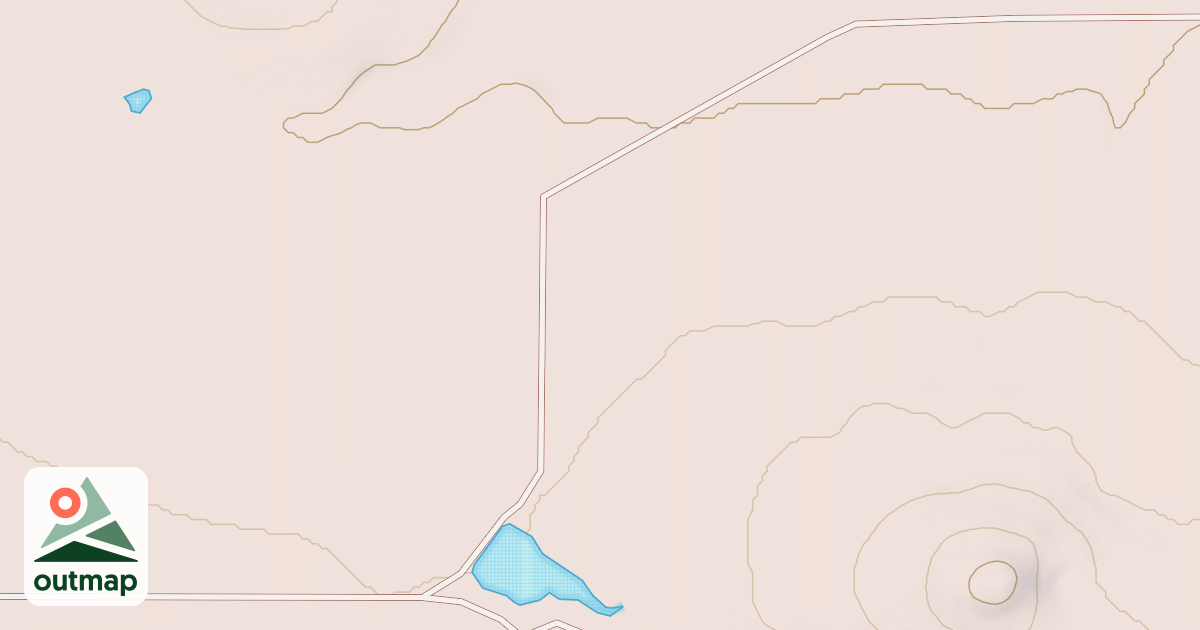 Map of USGS National Digital Trails af087011-0da2-4819-8517-de6780b69629