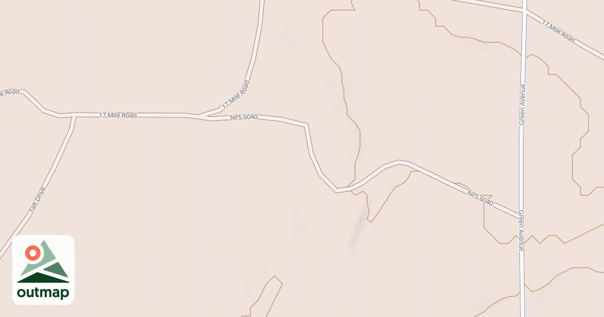 Map of 6040