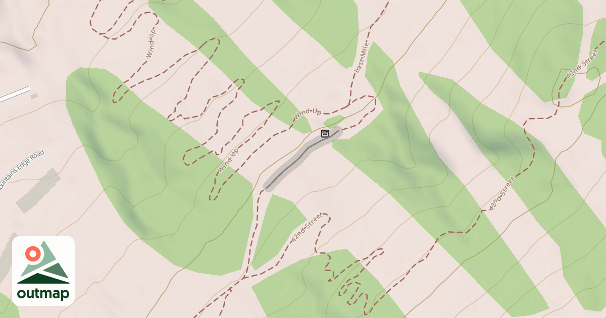 Map of Last Mile