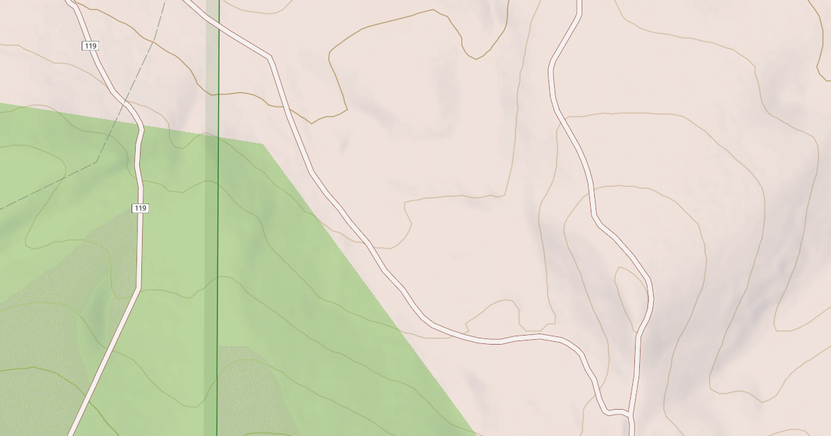 Map preview of USGS National Digital Trails c26af9ed-3422-46d0-9965-d34d0b56db72