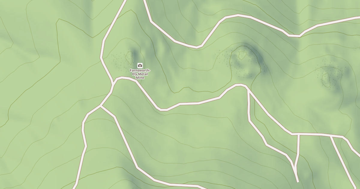 Map preview of BLM National GTLF Public Motorized Roads 503c337f-bb30-4d03-9202-aedb012a53bb