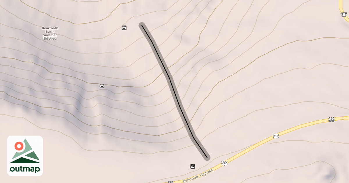 Map of Zipper
