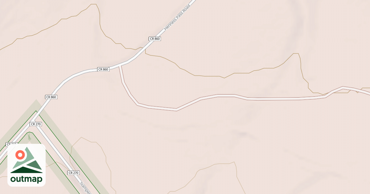 Map of 0860-005-02