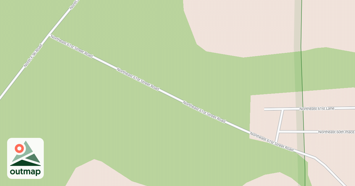 Map of USFS Motor Vehicle Use Map Roads {0FC5E02B-0C24-4F61-9AEC-3678125E9186}