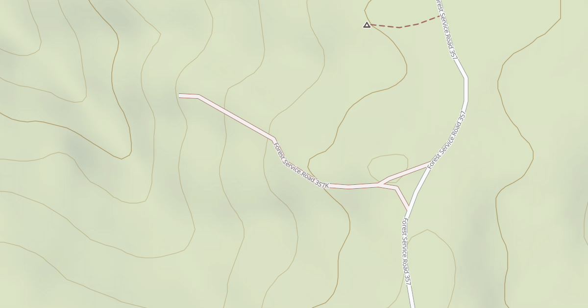 Map preview of ELVIS