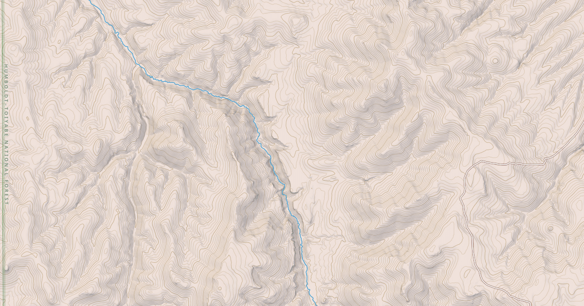 Map preview of ODELL PIPLINE  SPUR C