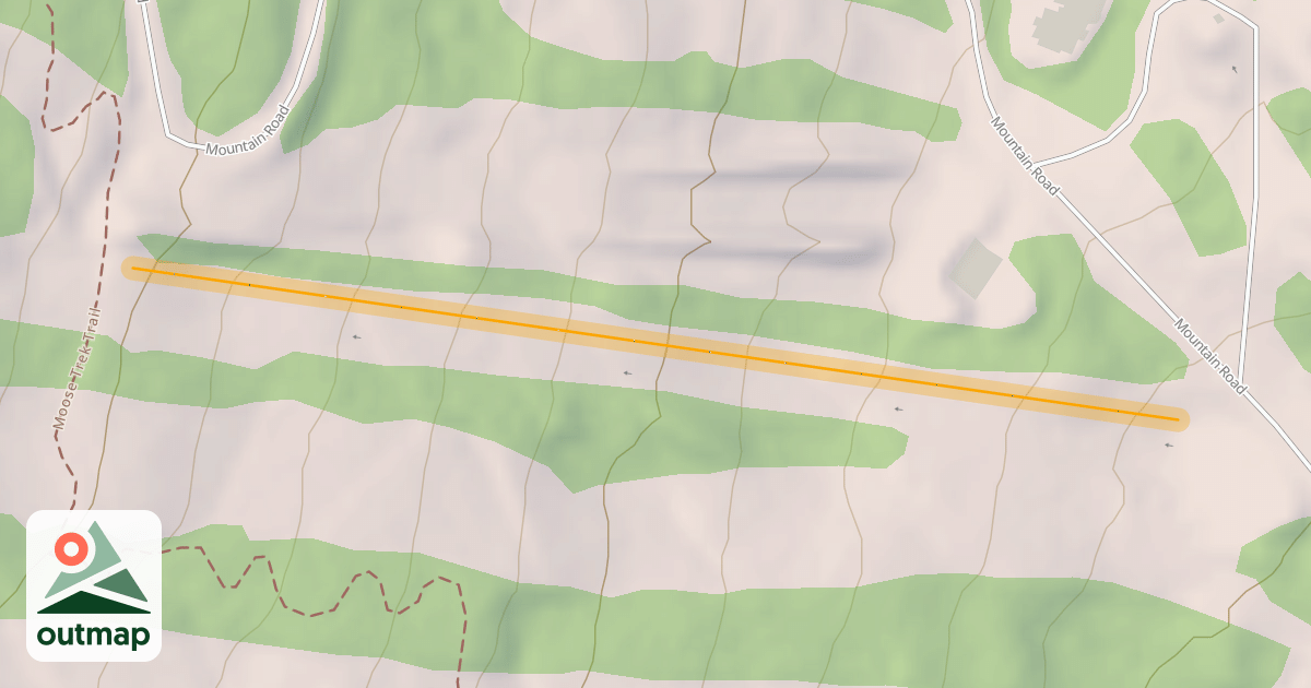 Map of Progression Park