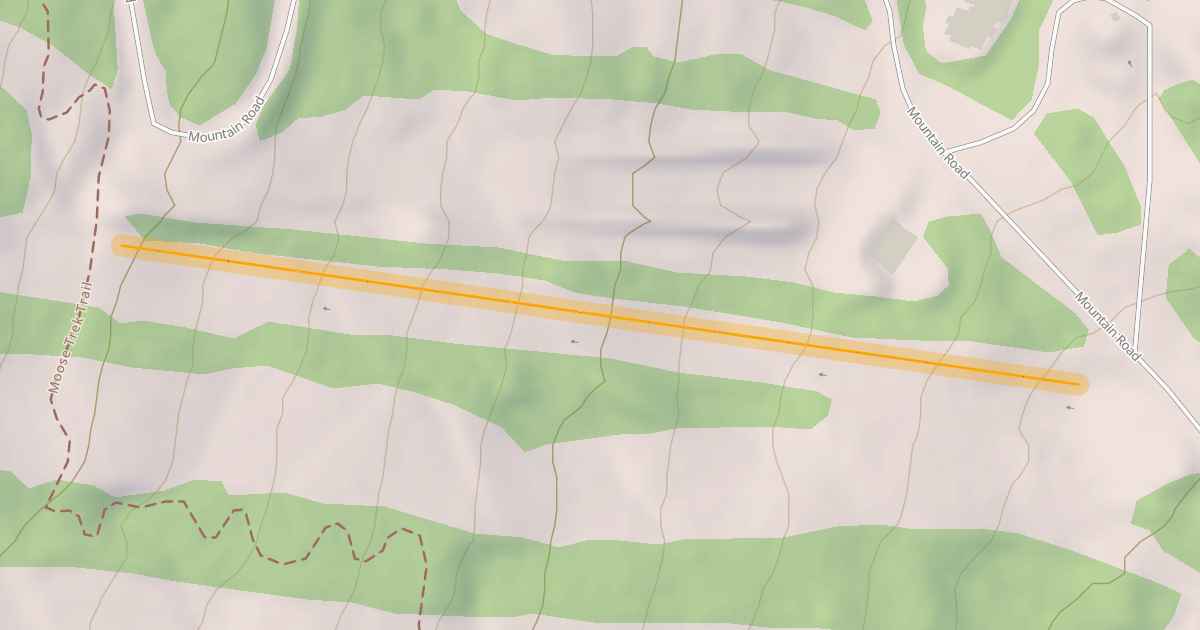 Map preview of Progression Park