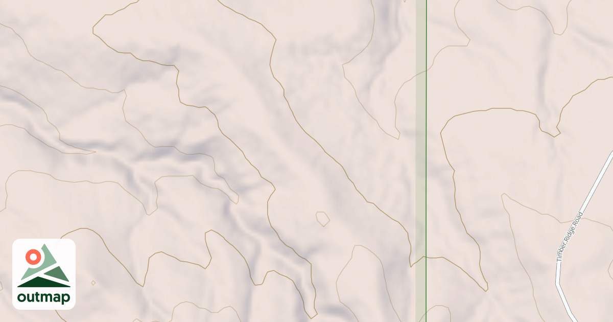 Map of BLM National GTLF Public Motorized Roads 7ec9b511-2c51-4296-bf91-2f4484455413