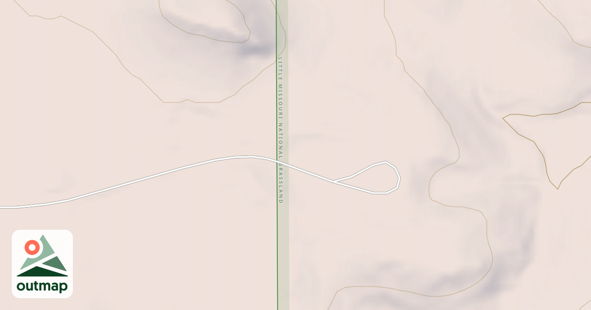Map of (FDR) 7976