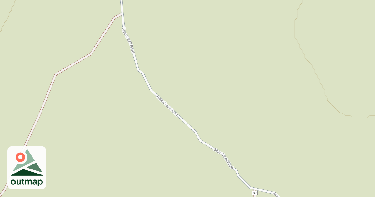 Map of BLM National GTLF Public Motorized Trails a18029f2-d546-4d8f-aa84-1f21c9a640fd