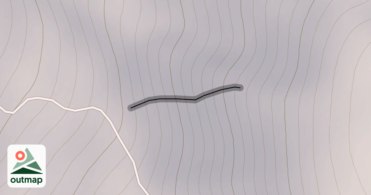 Map of Drop Off
