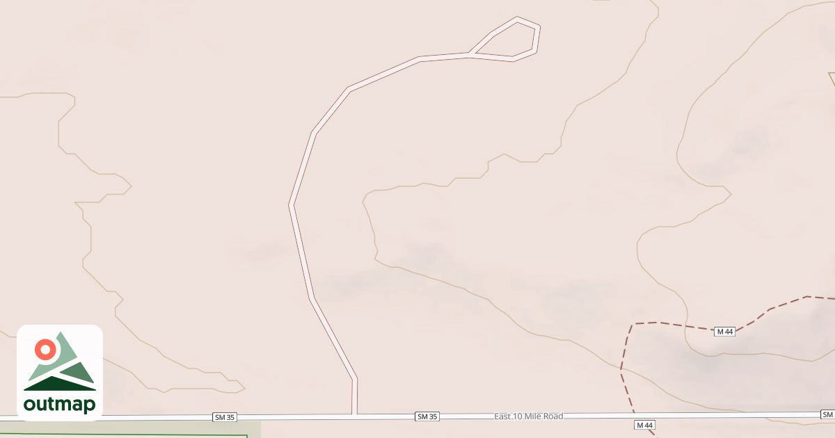 Map of 5176