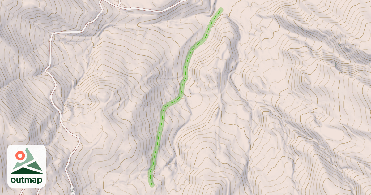 Map of Coater