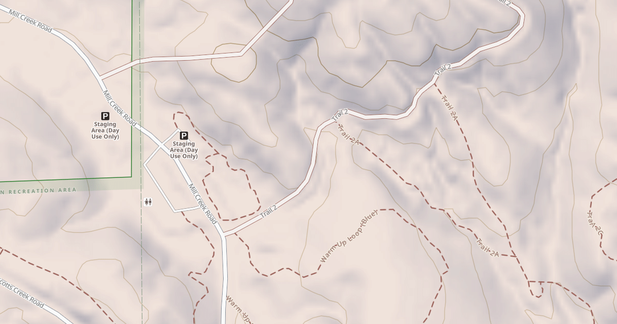 Map preview of USGS National Digital Trails d960e1b8-3045-4a44-acfe-c52390dd249f