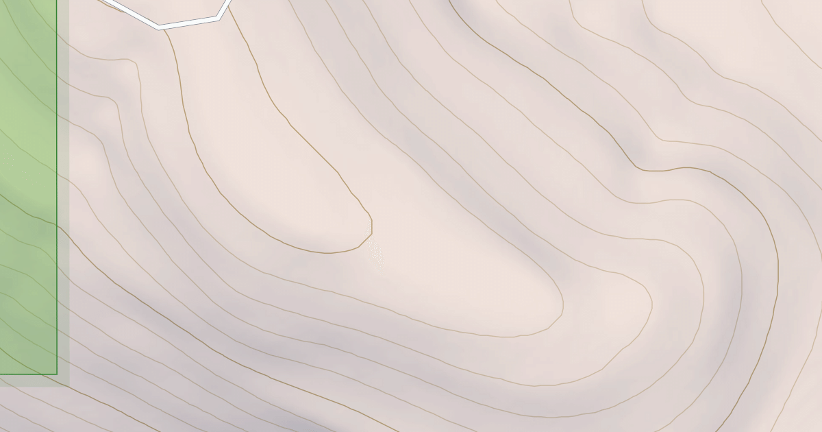 Map preview of CLOVER RIDGE A