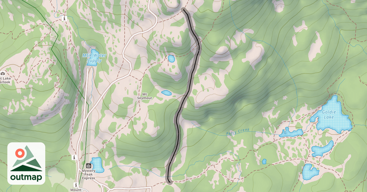 Map of Unicorn