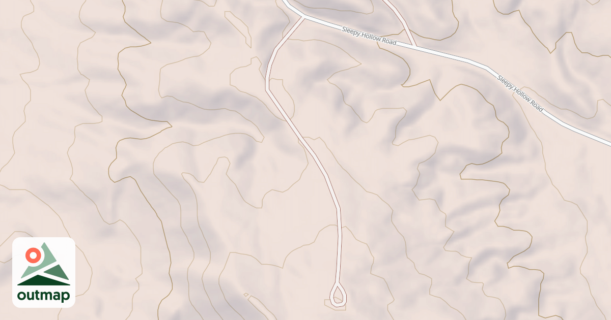 Map of FDR6993