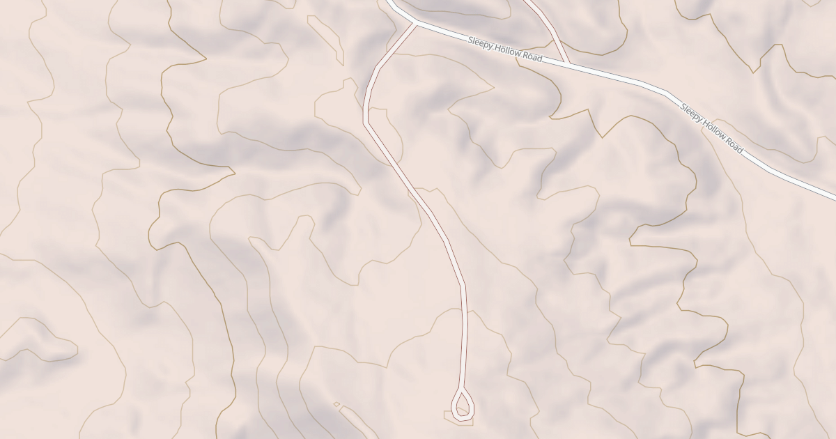 Map preview of FDR6993