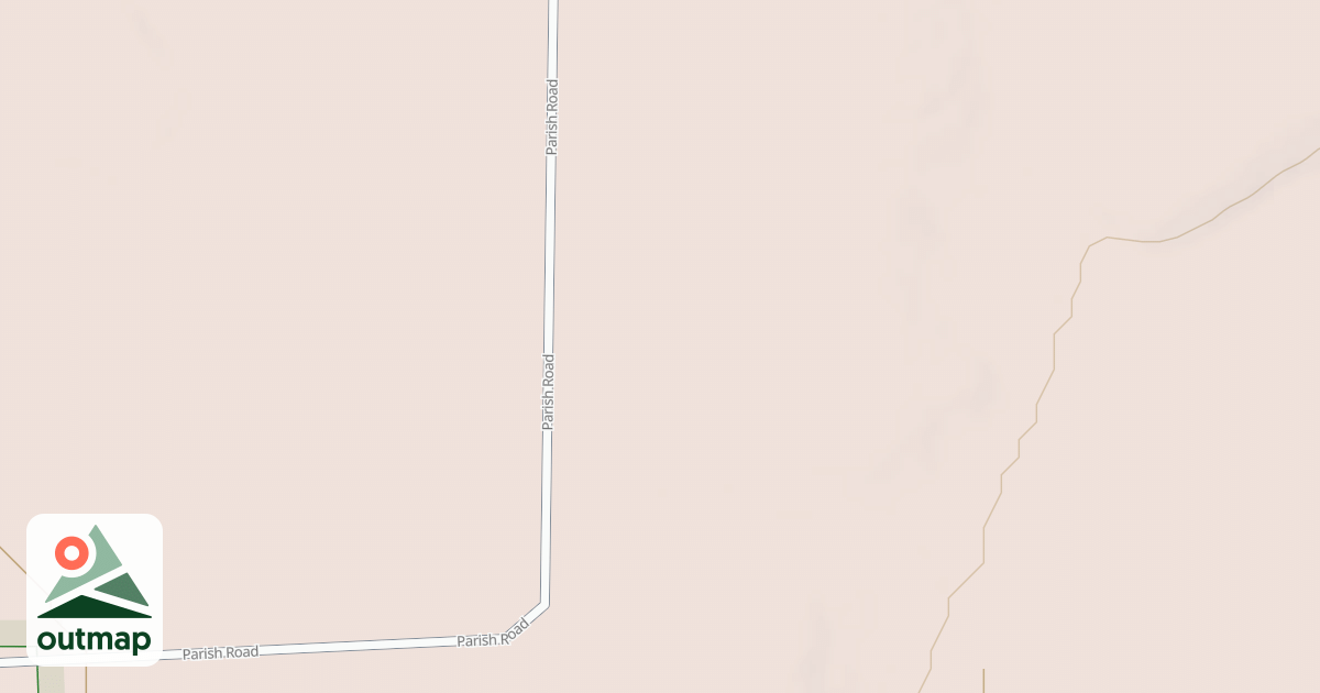 Map of 5243-C