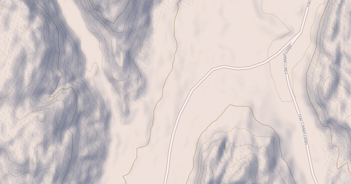 Map preview of BLM National GTLF Public Motorized Roads 0e82b921-267d-46f0-a684-022c2dc8f600