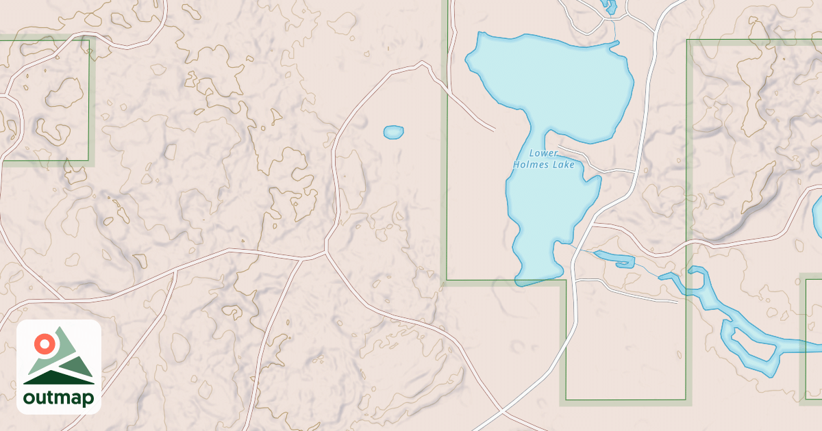 Map of FDR3516