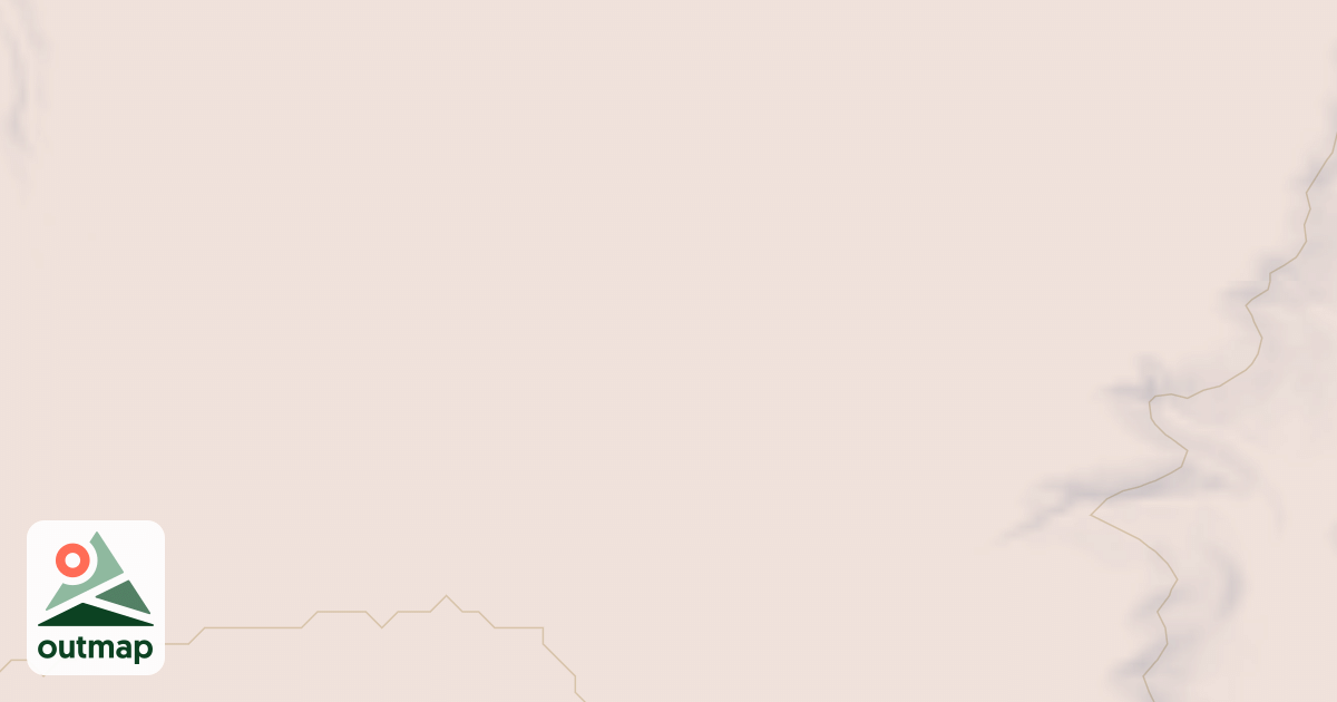 Map of BLM National GTLF Public Motorized Roads 21963e3c-fc6f-4787-913b-893e0020d82c
