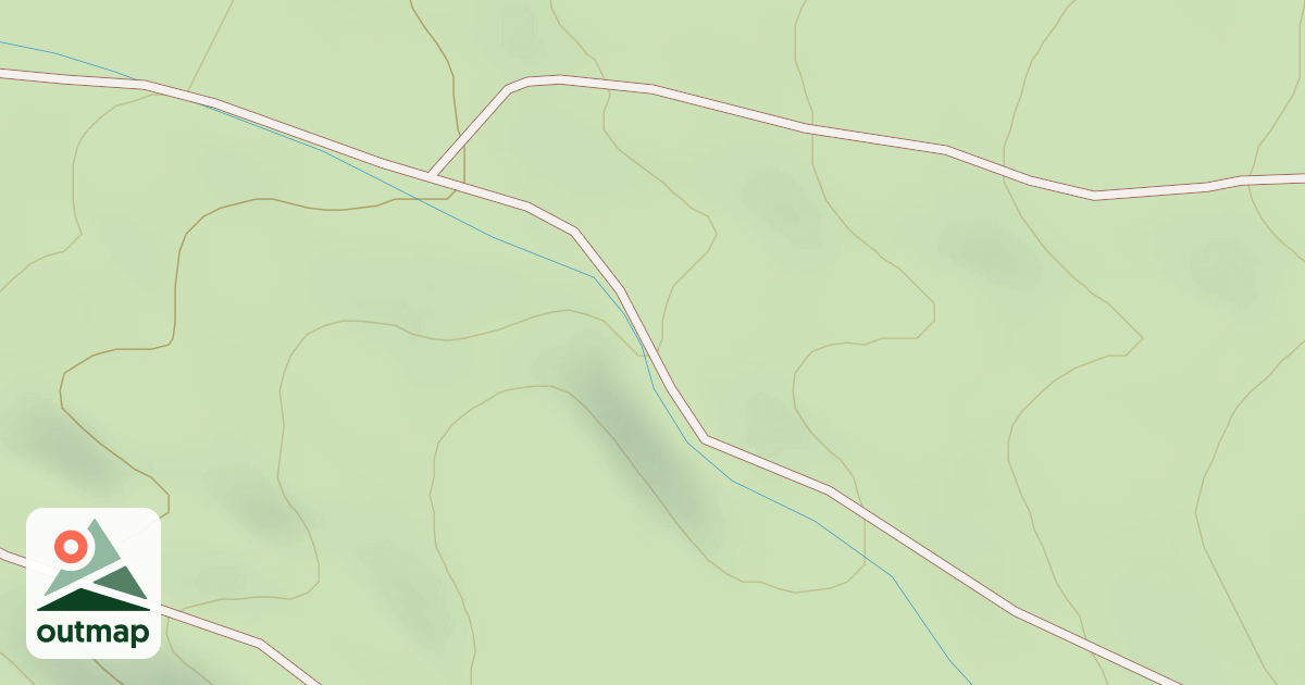 Map of BLM National GTLF Public Motorized Roads 48e8f822-cb3c-4ac5-b8c3-72a7674658f0