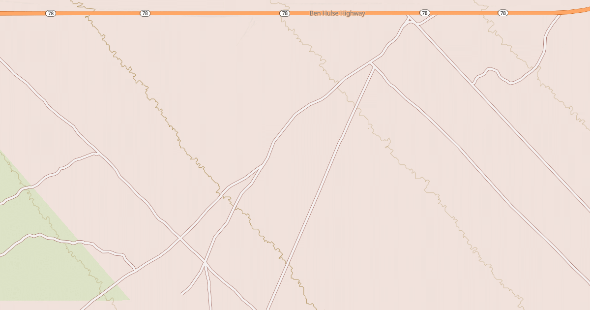 Map preview of BLM National GTLF Public Motorized Roads e8362e2a-229e-4aab-824b-c88134bd8a26