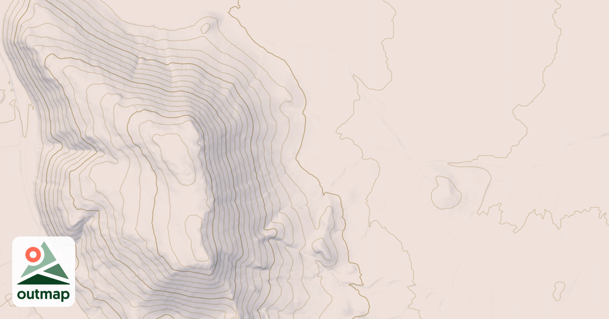 Map of BLM National GTLF Public Motorized Roads 2ed0b384-3e98-44e0-a4e7-5cea3c940e3f