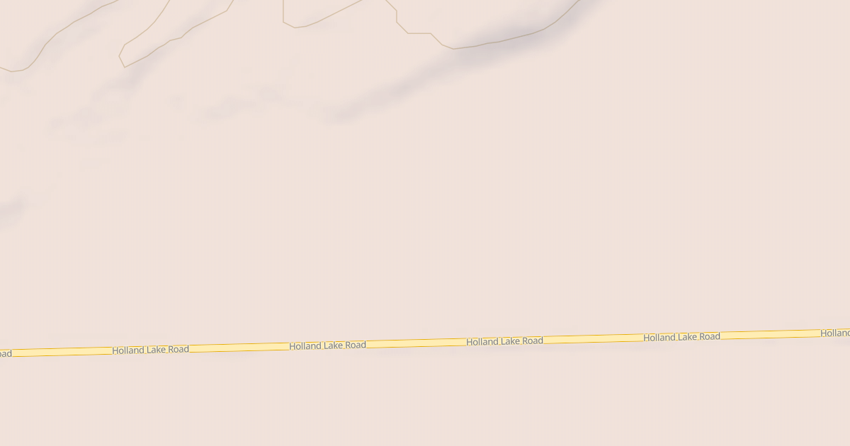 Map preview of HOLLAND Y