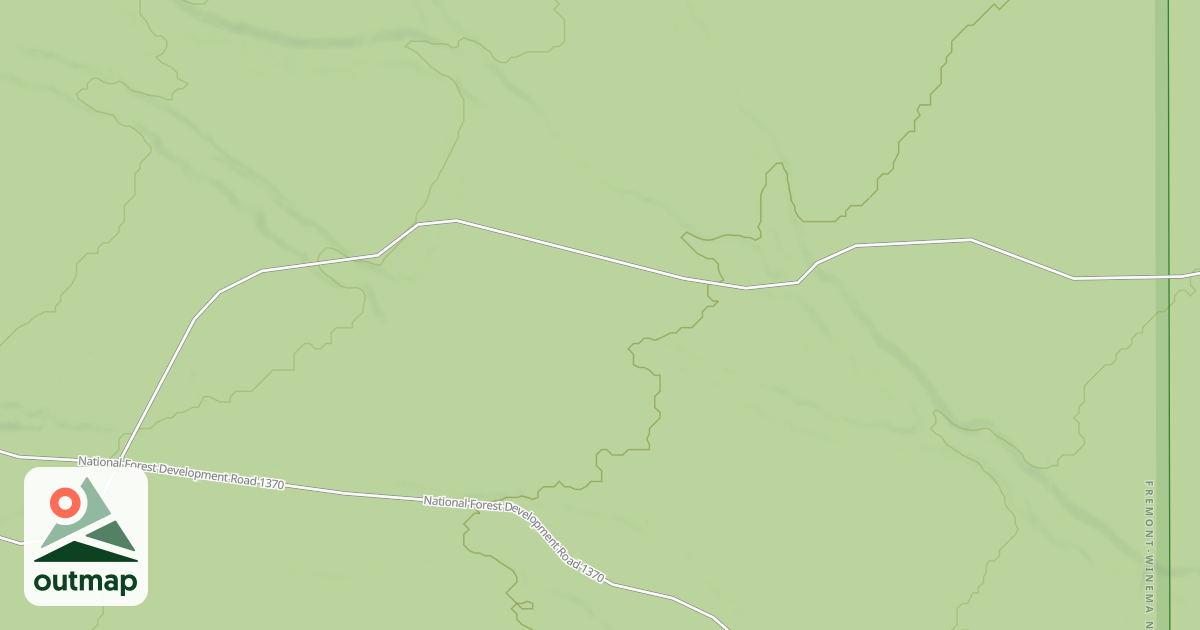 Map of 1370080