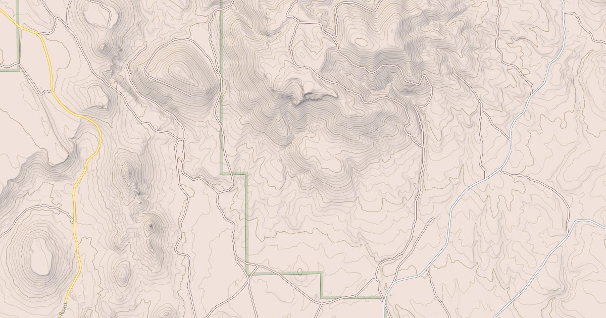 Map preview of 346 UPPER MILL CR