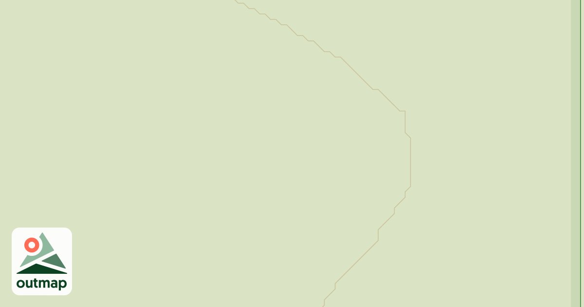 Map of 4H NORTH