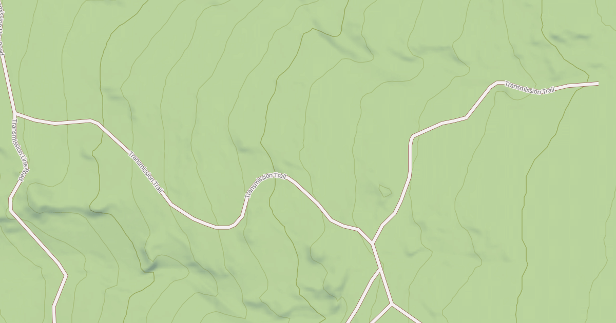 Map preview of TRANSMISSION