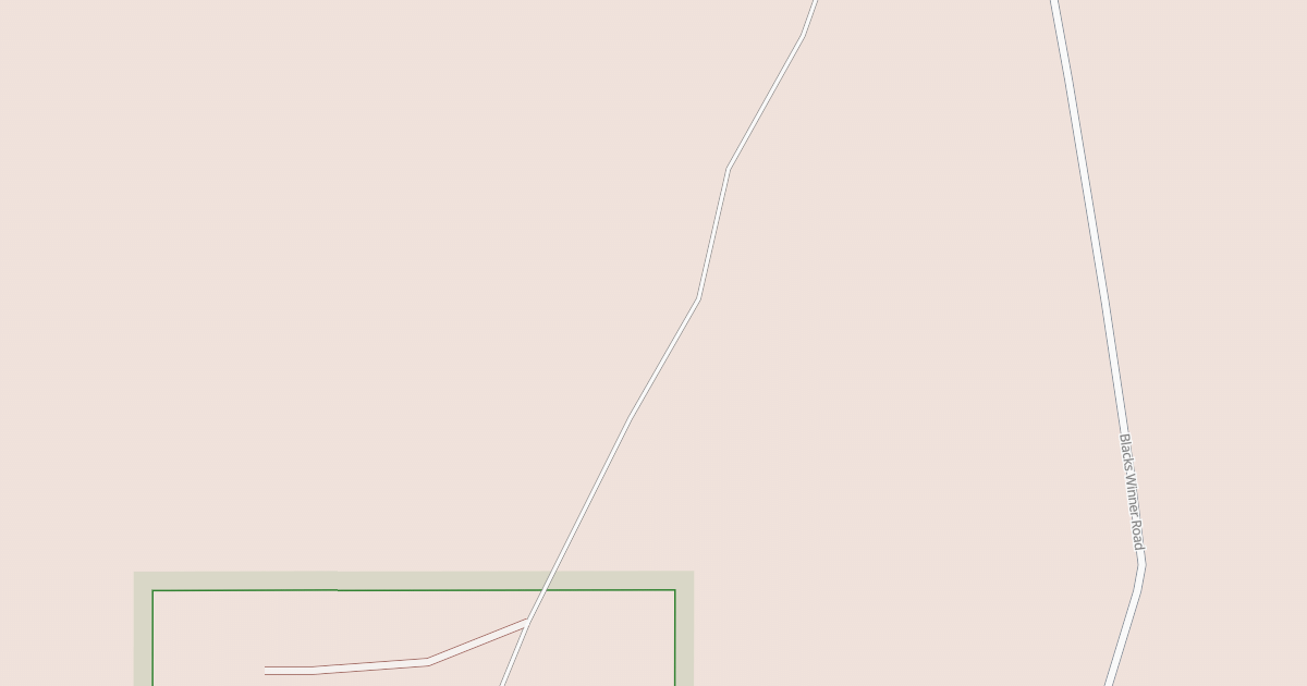 Map preview of Bemis Hill Trails