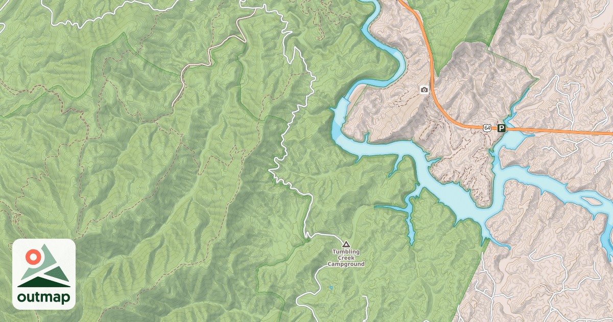 Map of PEAVINE SHEEDS CR.