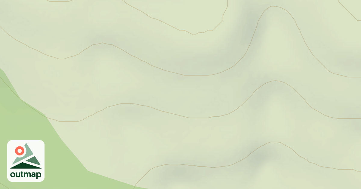 Map of USFS Motor Vehicle Use Map Roads {050D50F4-782D-4A6A-ABEC-8F01F876FF6A}