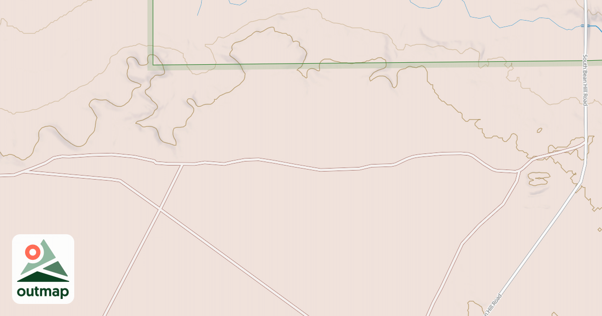 Map of 3943