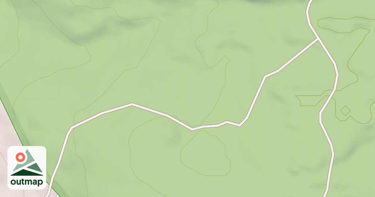 Map of USGS National Digital Trails 71fada01-c7b2-44a7-9c89-78b49ac8faed