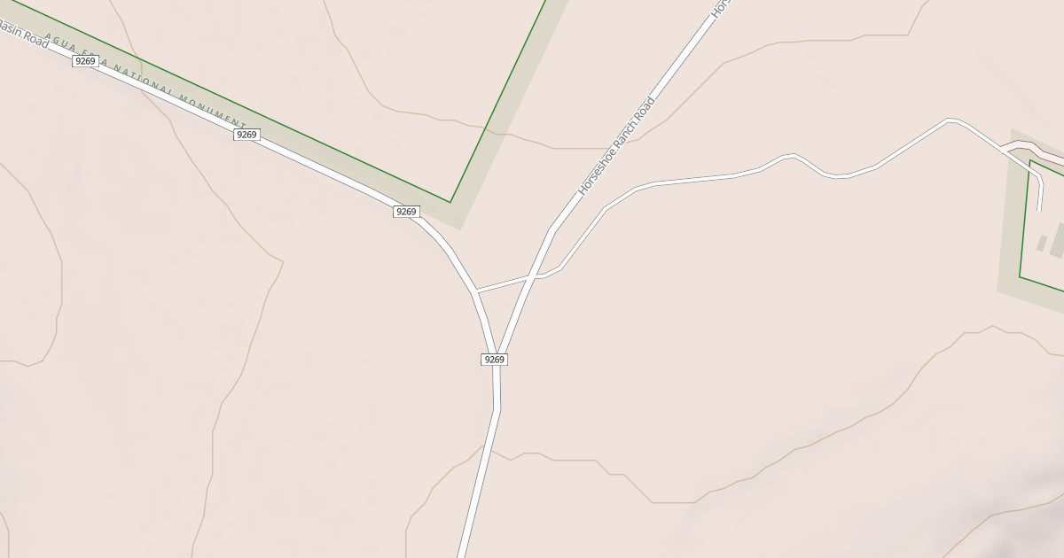 Map preview of BLM National GTLF Public Motorized Roads 14d0dd11-eb51-4926-a464-9761d73ac84a