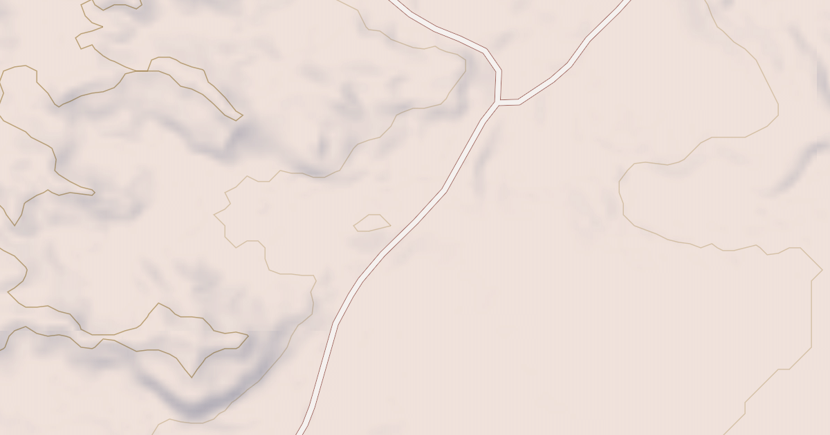 Map preview of BLM National GTLF Public Motorized Roads 0c6cf0bf-3e37-4256-924e-32e901c0c9f1