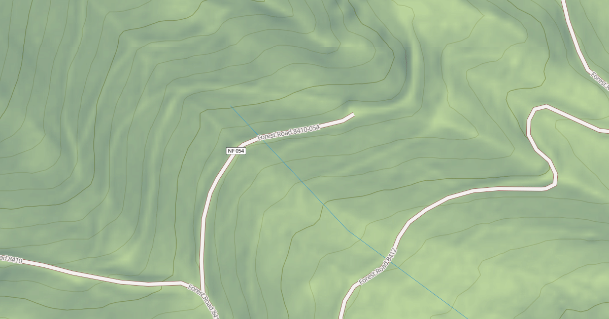 Map preview of OSBORNE