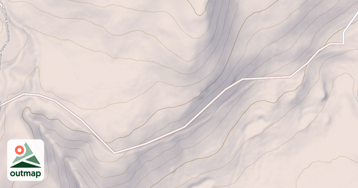 Map of CHECK R W