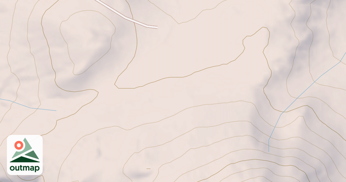 Map of 8386ab