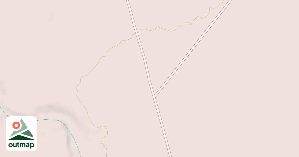 Map of BLM National GTLF Public Motorized Roads 1ceaa892-15a1-42a4-933a-fb91ffb88b35
