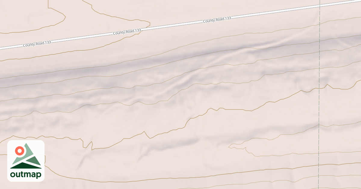 Map of GUMBO