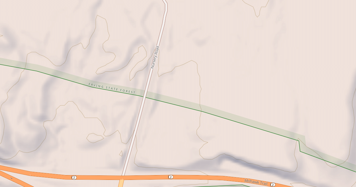 Map preview of USGS National Digital Trails 0f97591e-b312-474d-8e00-ccc9b9697603